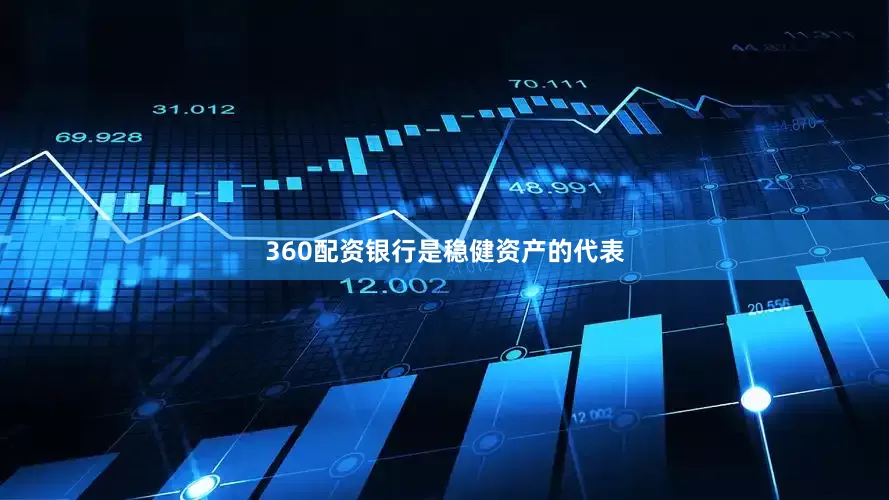 360配资银行是稳健资产的代表