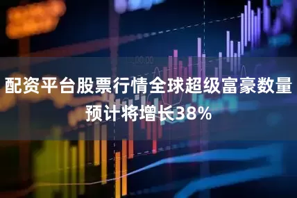 配资平台股票行情全球超级富豪数量预计将增长38%