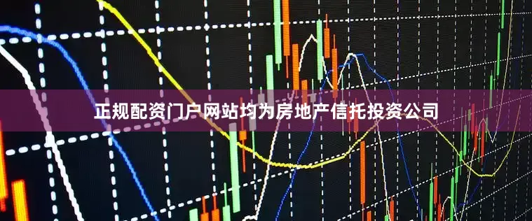 正规配资门户网站均为房地产信托投资公司