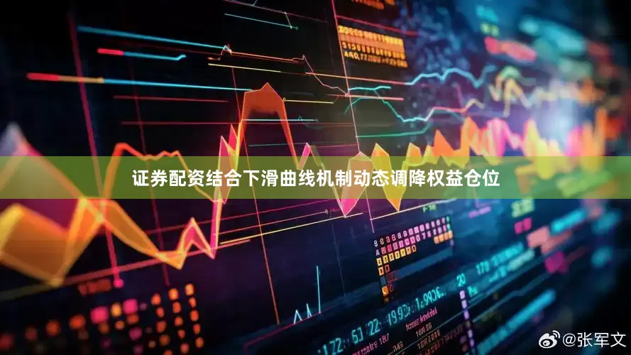 证券配资结合下滑曲线机制动态调降权益仓位