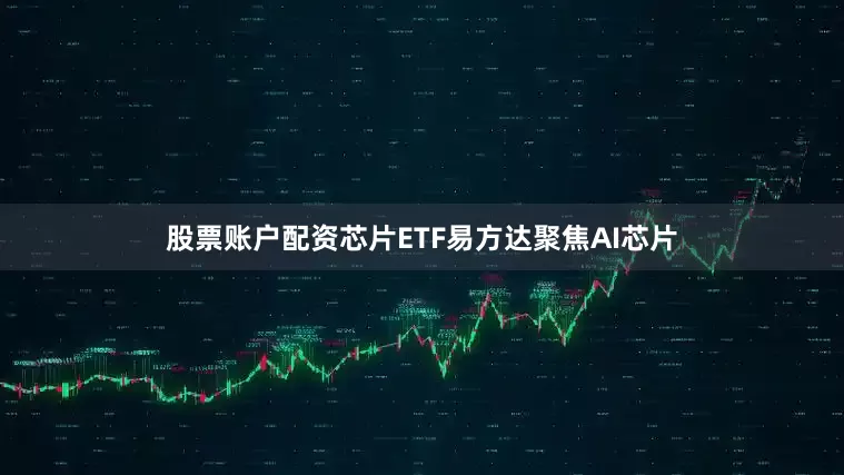 股票账户配资芯片ETF易方达聚焦AI芯片